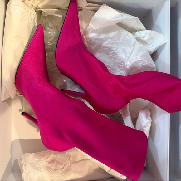 Brand New Balenciaga Booties - Picture 2 of 3